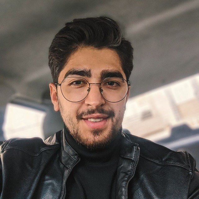 محمدرضا