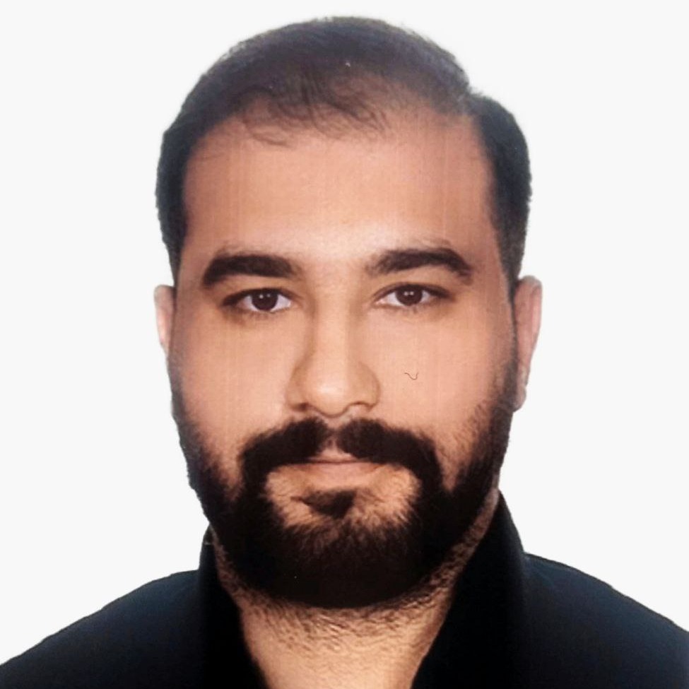 علی