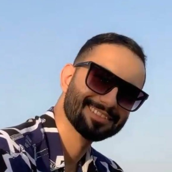 علیرضا