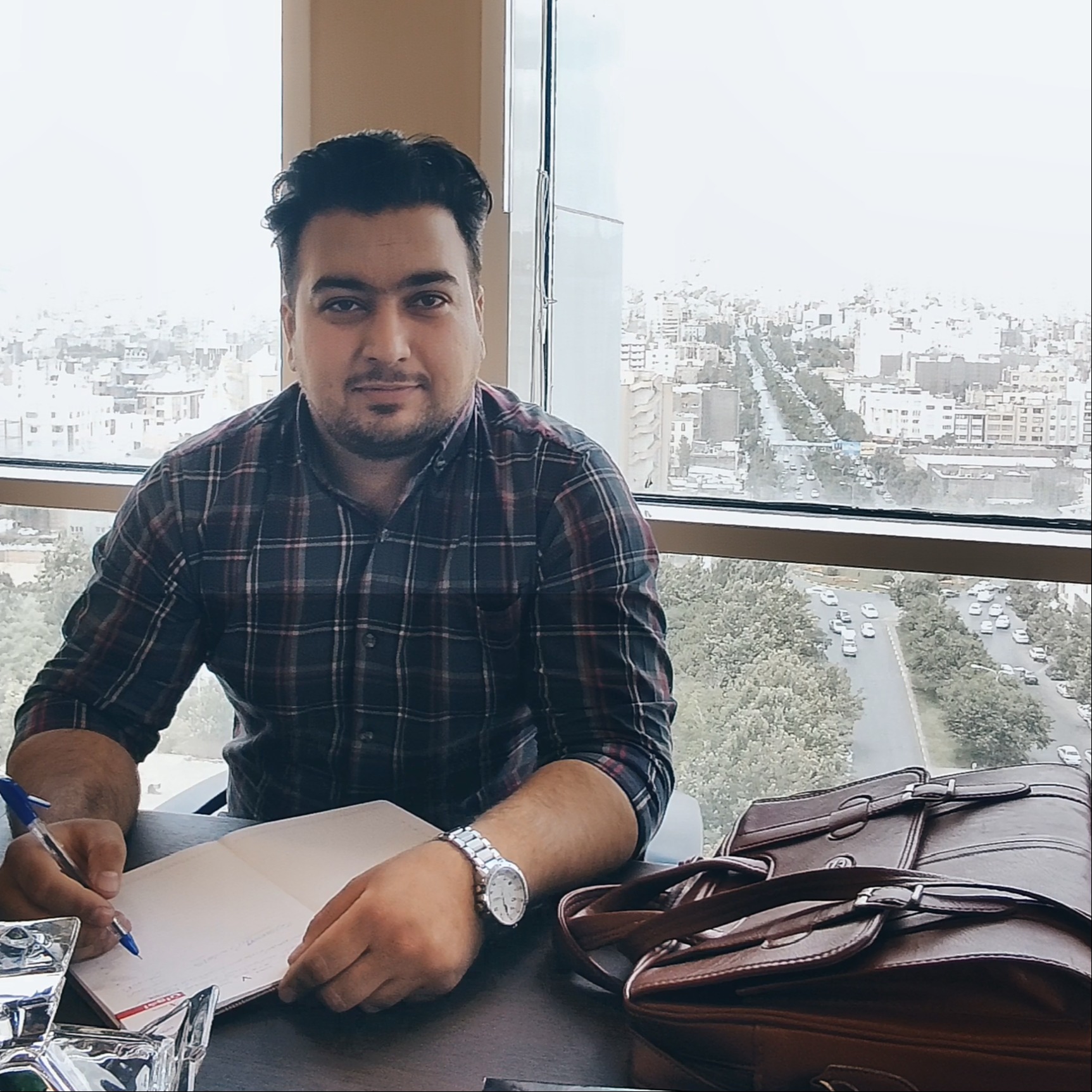 پیمان