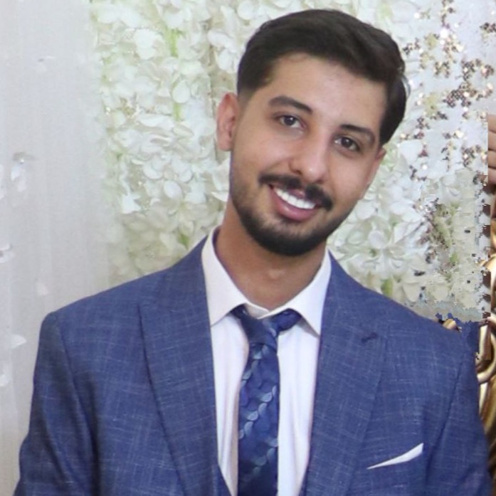 محمدرضا