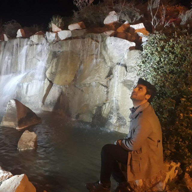 سیدعلی