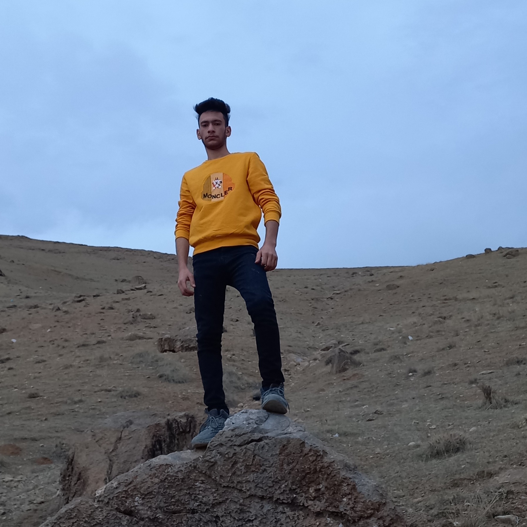 علی