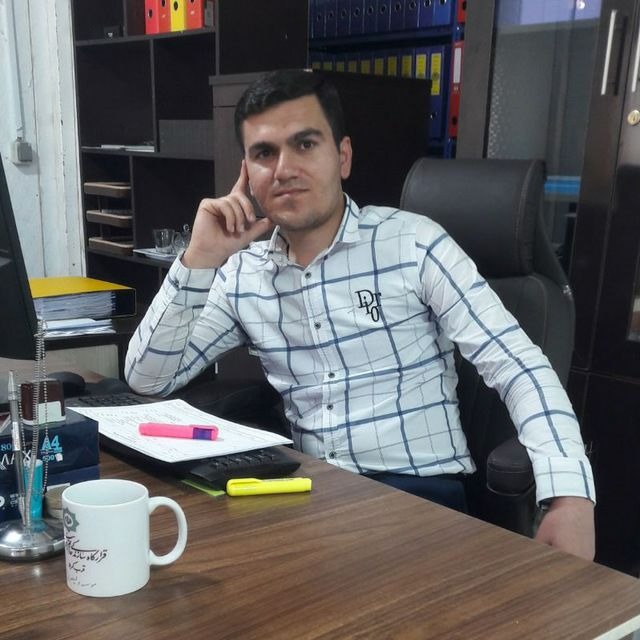 محسن
