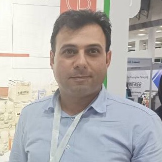 امین