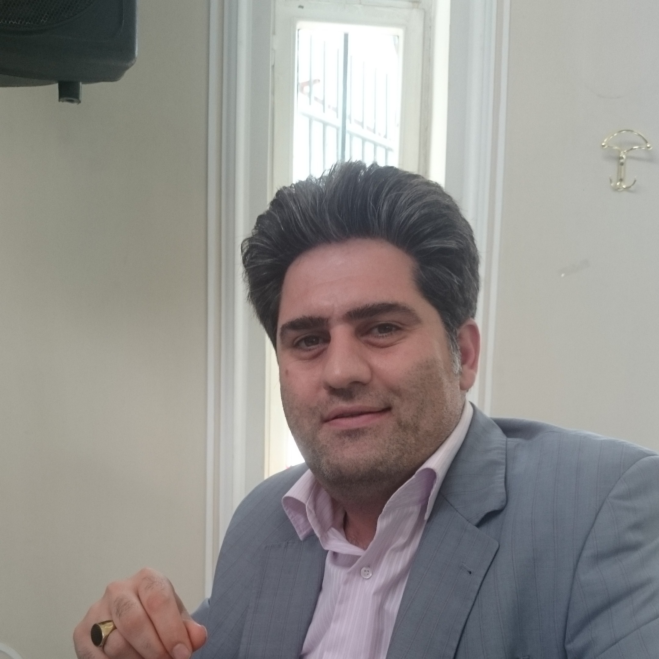 محمد