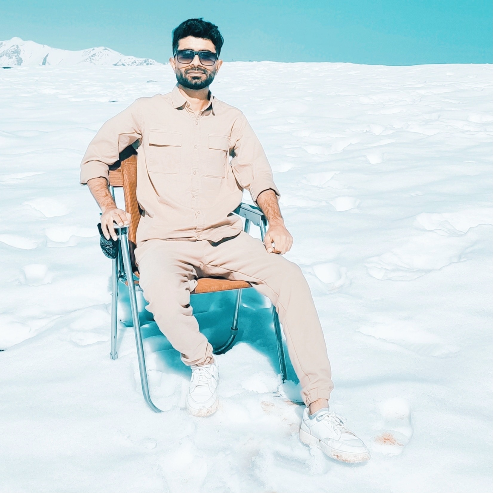 امیرمحمد