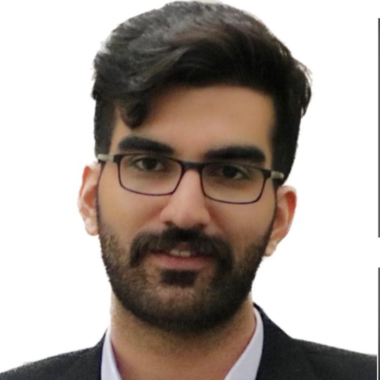 علیرضا
