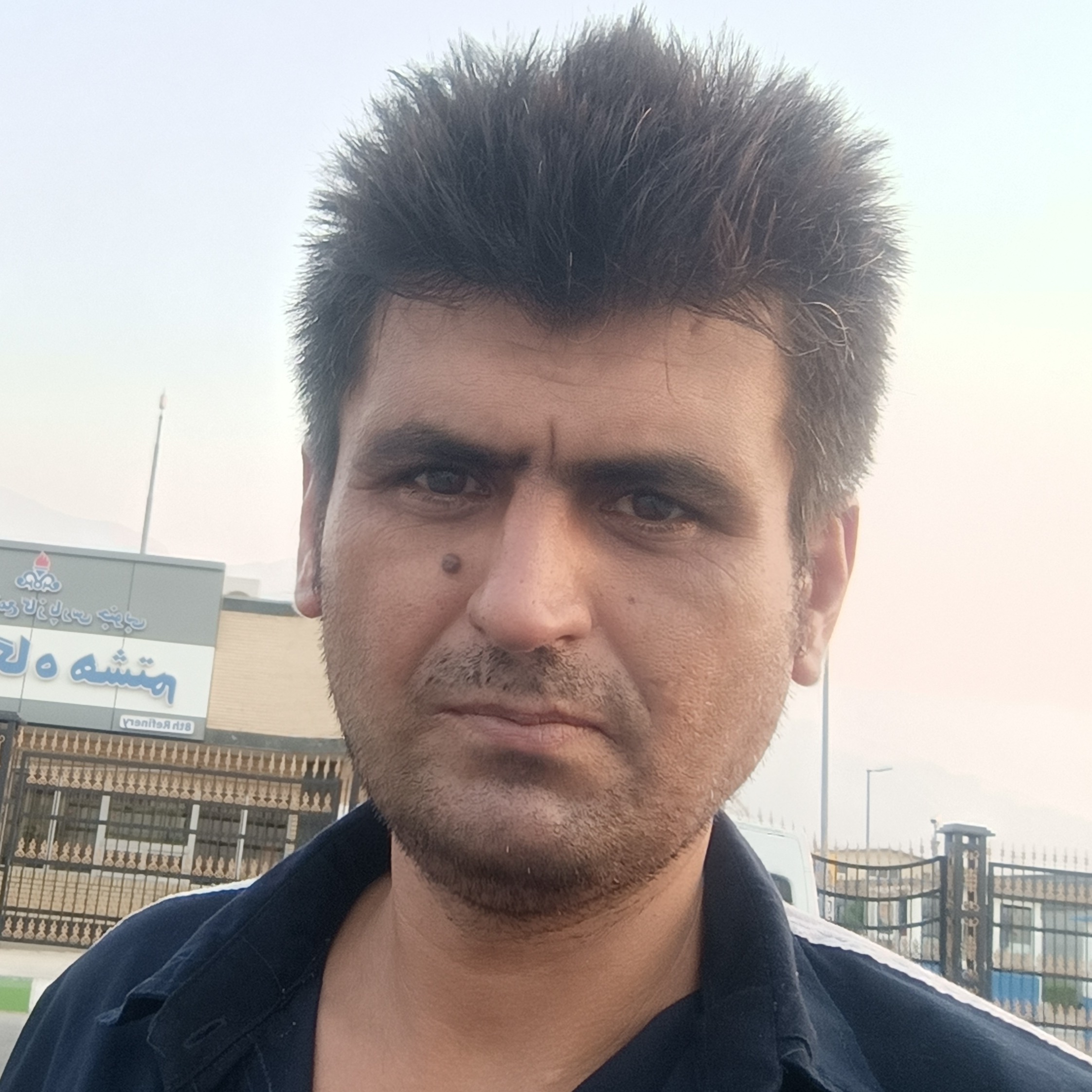 ولی
