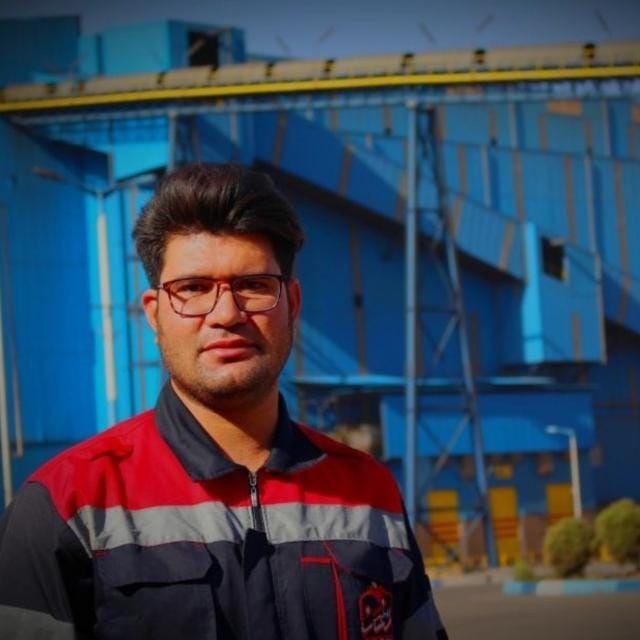 حسن