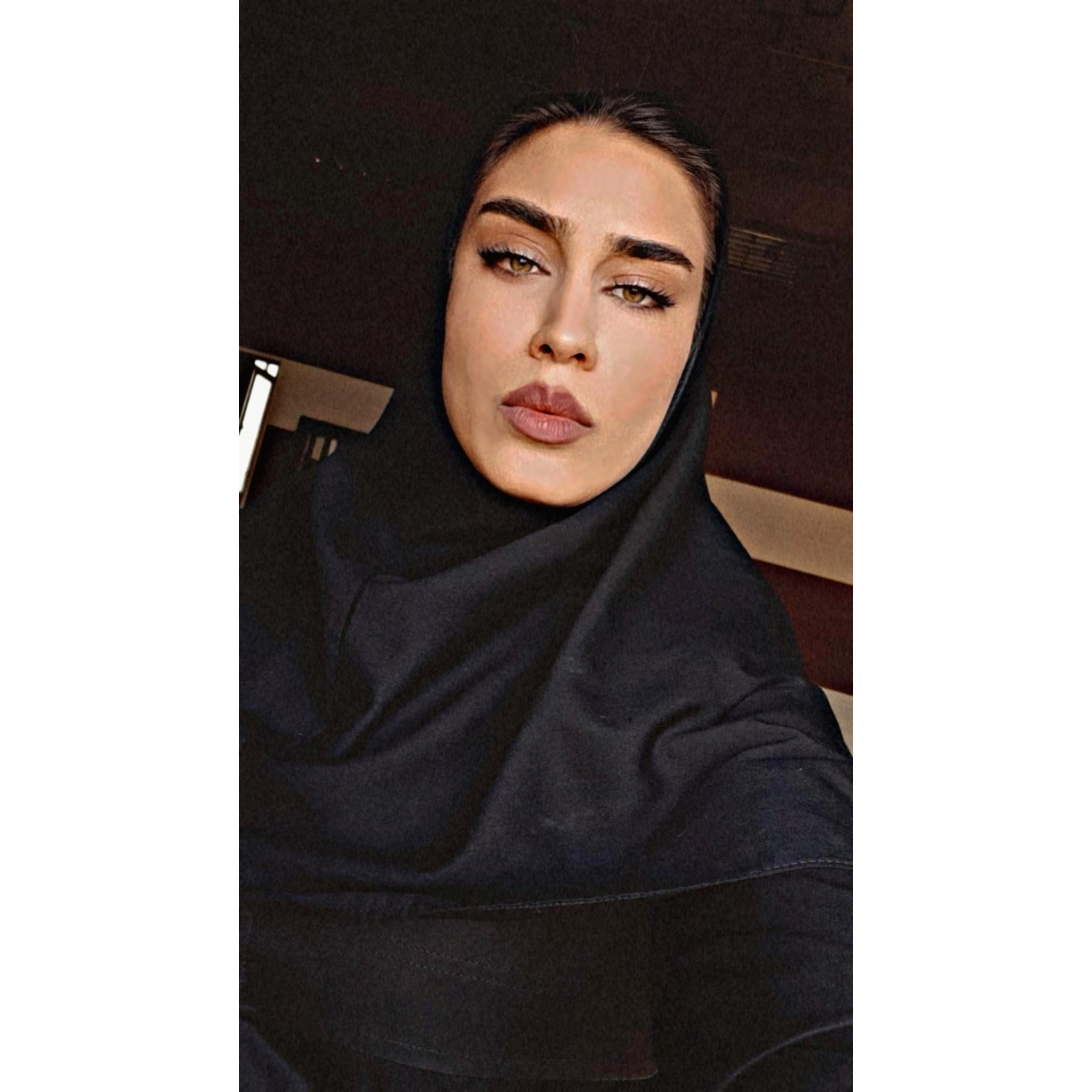 عظیمه