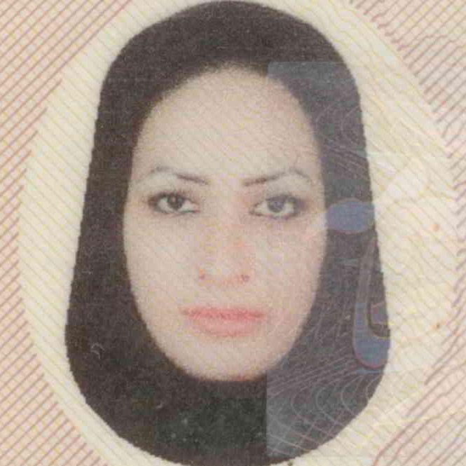 مرضیه صالح بیگ