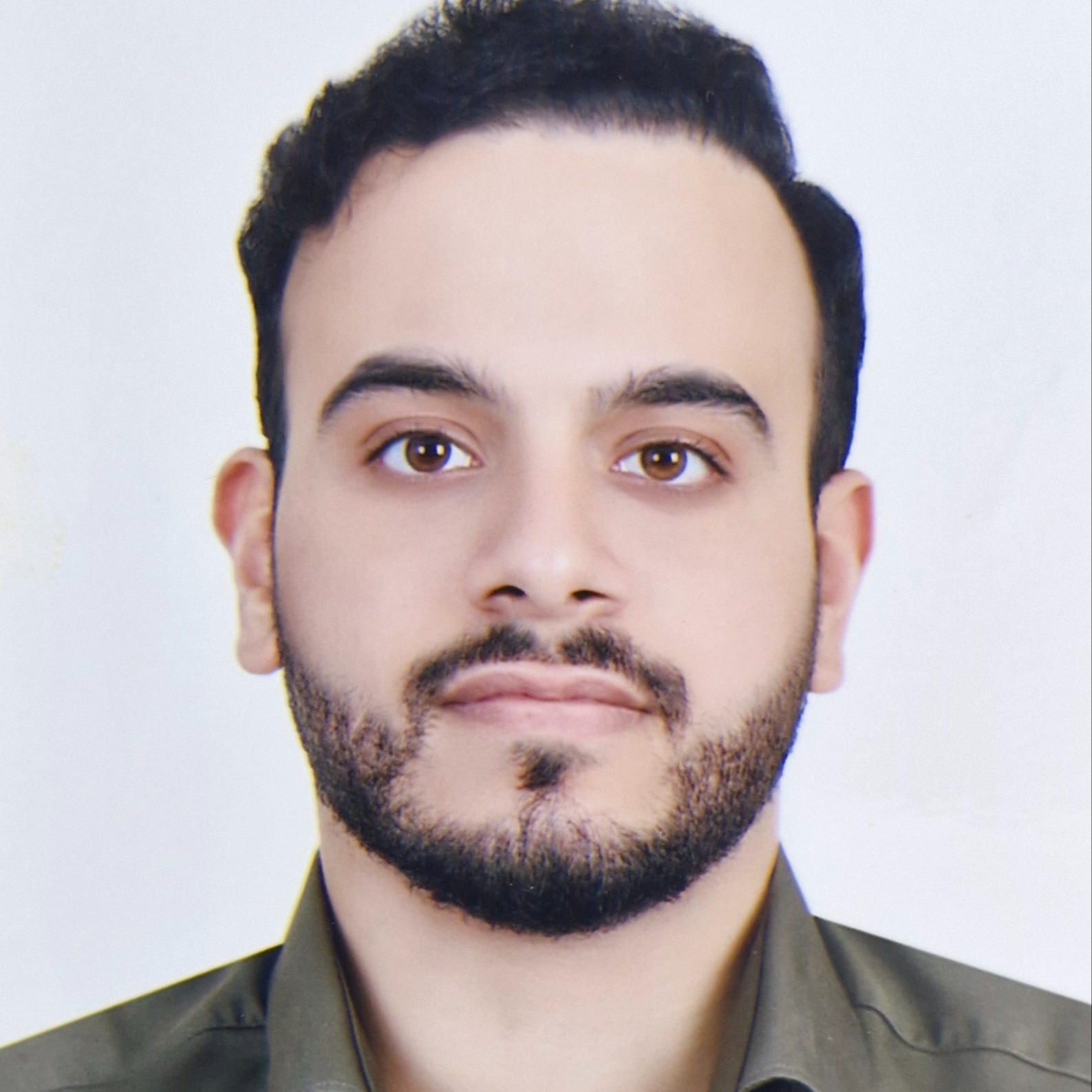 علیرضا
