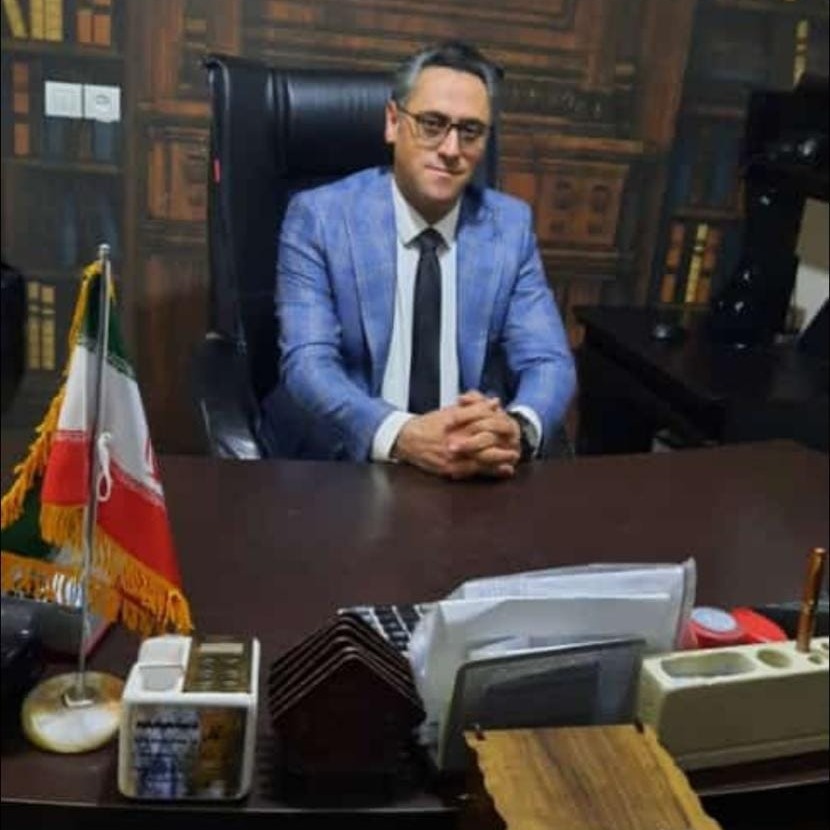 محمدرضا