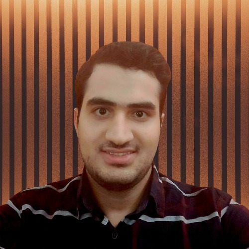 علیرضا