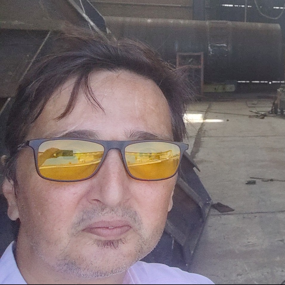 علیرضا