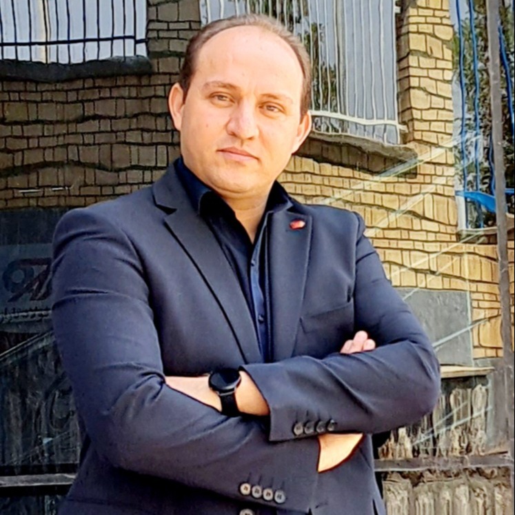 احمد