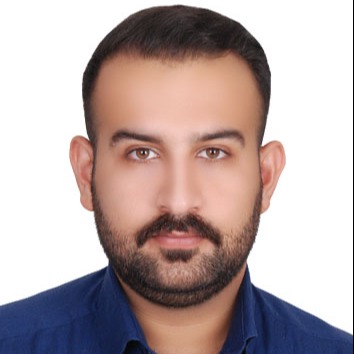علی