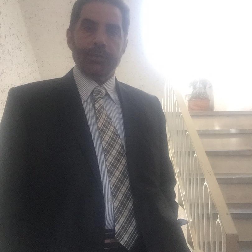 مهندس