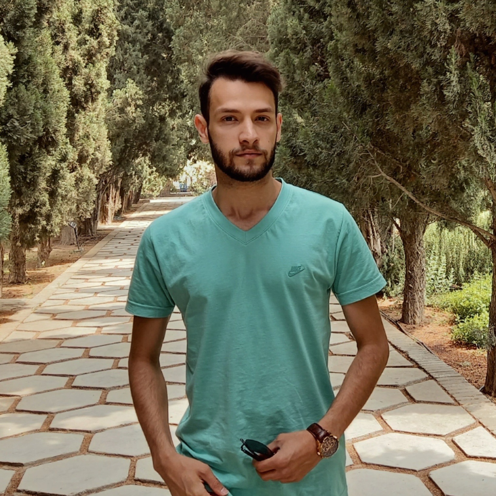 سید