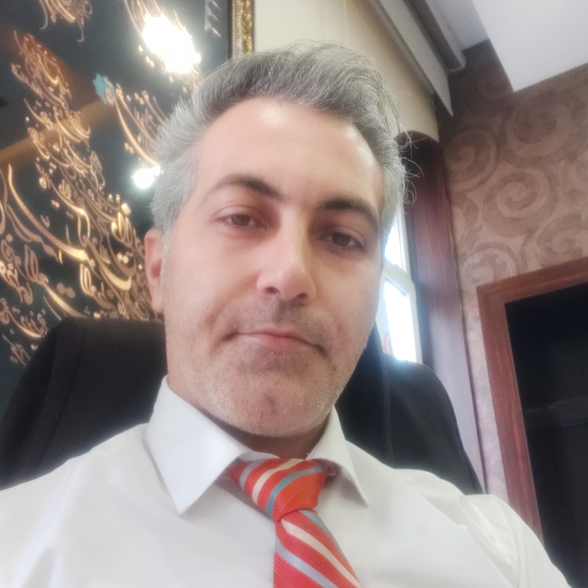 سعید