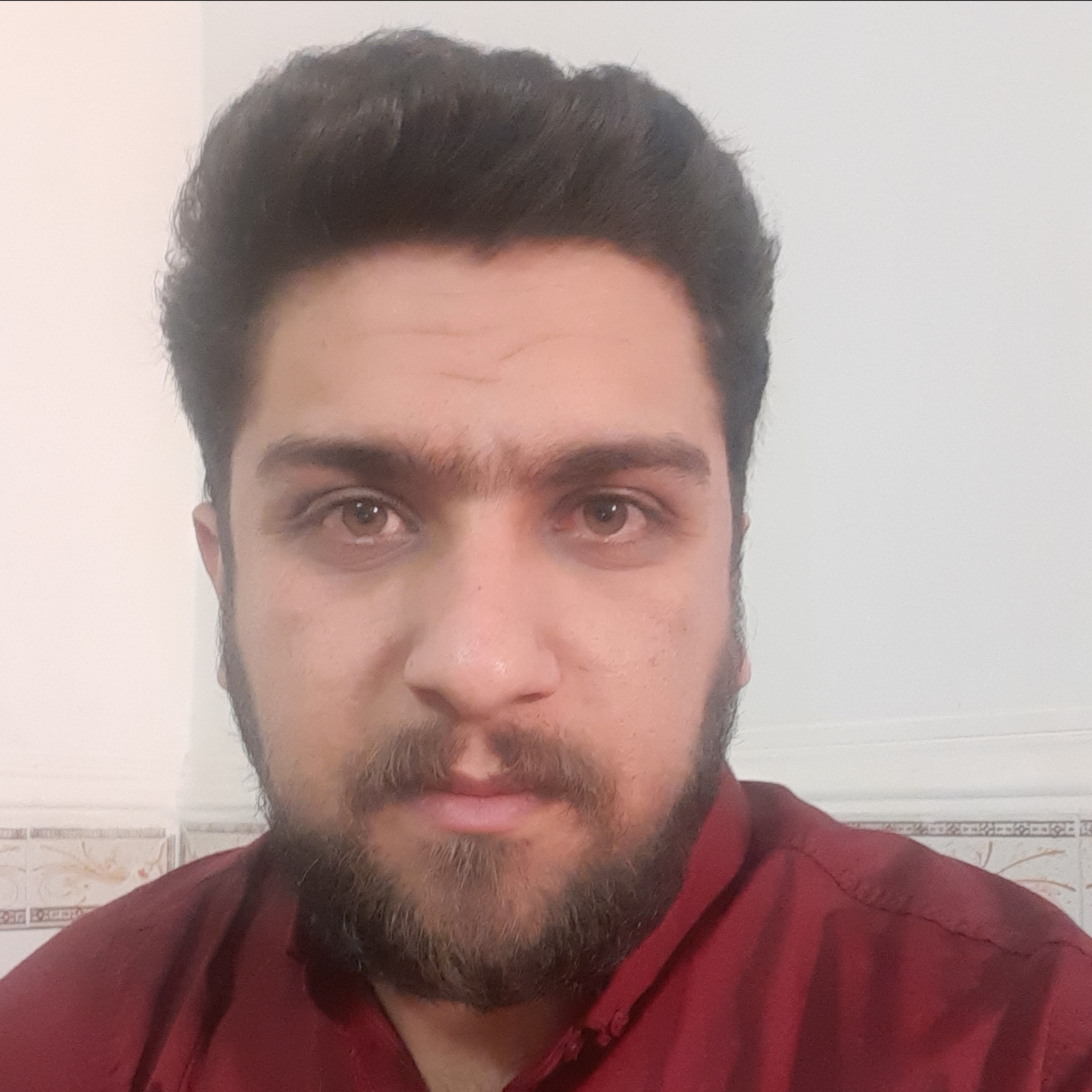 مهرداد