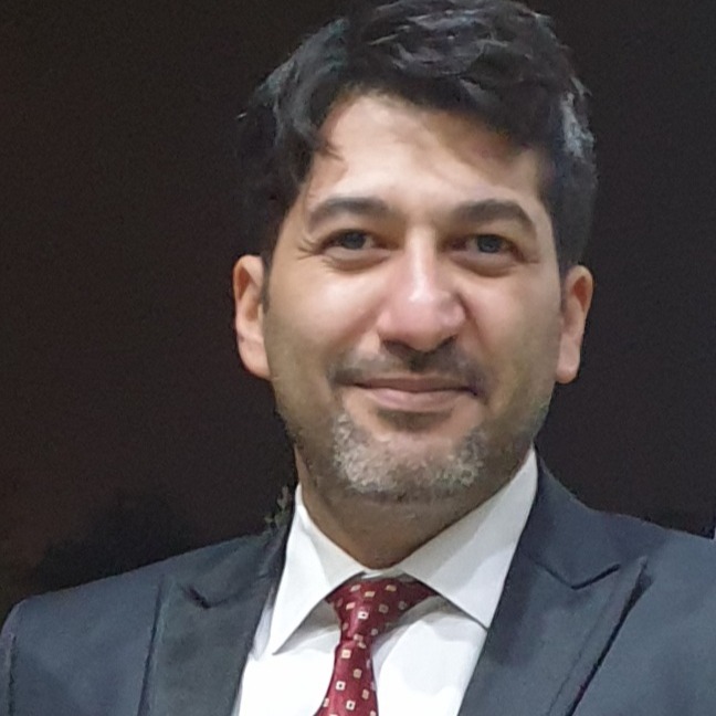 محمدعلی