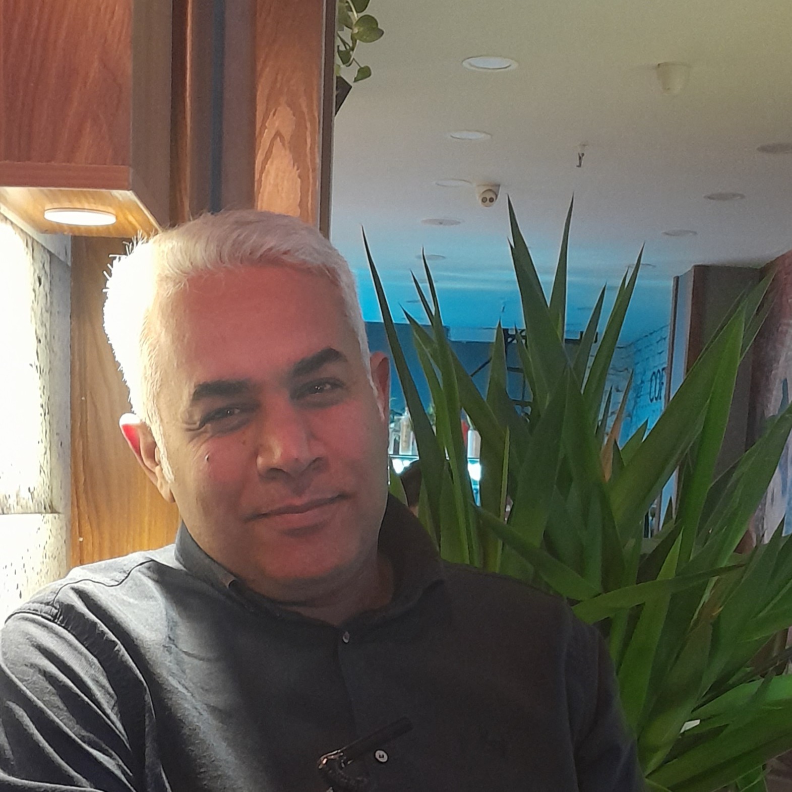 احمد