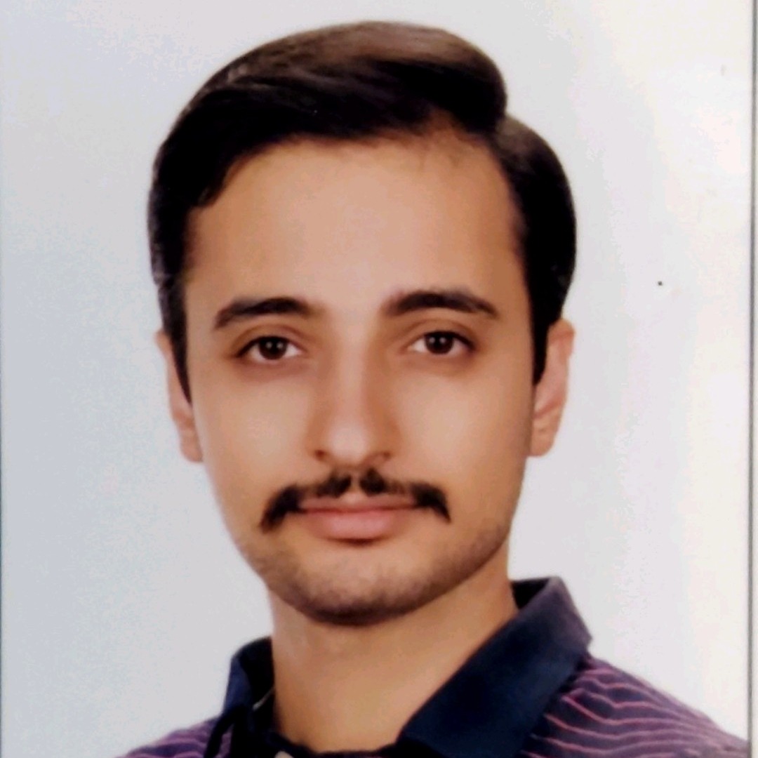 امین