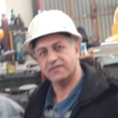 علیرضا
