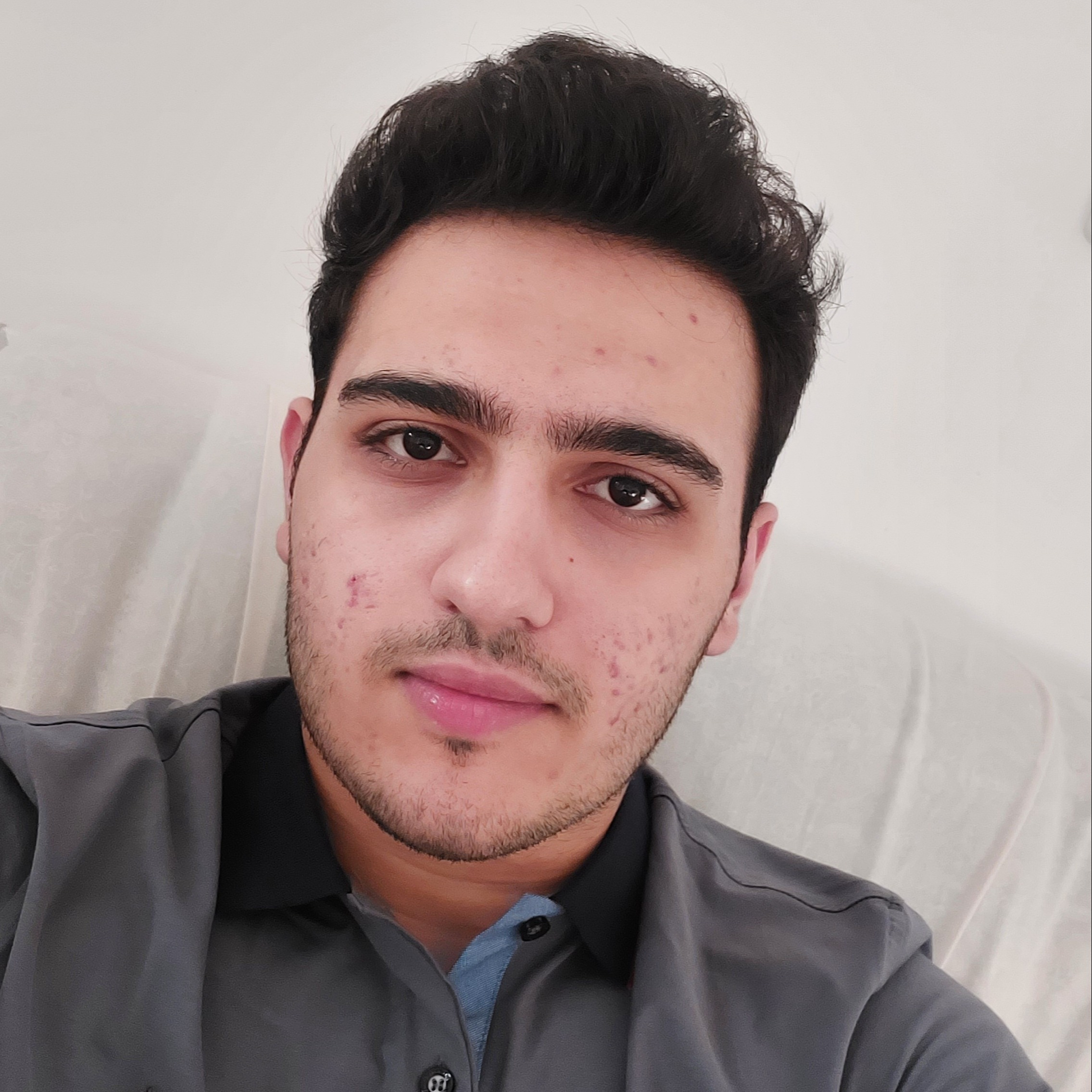 حسین