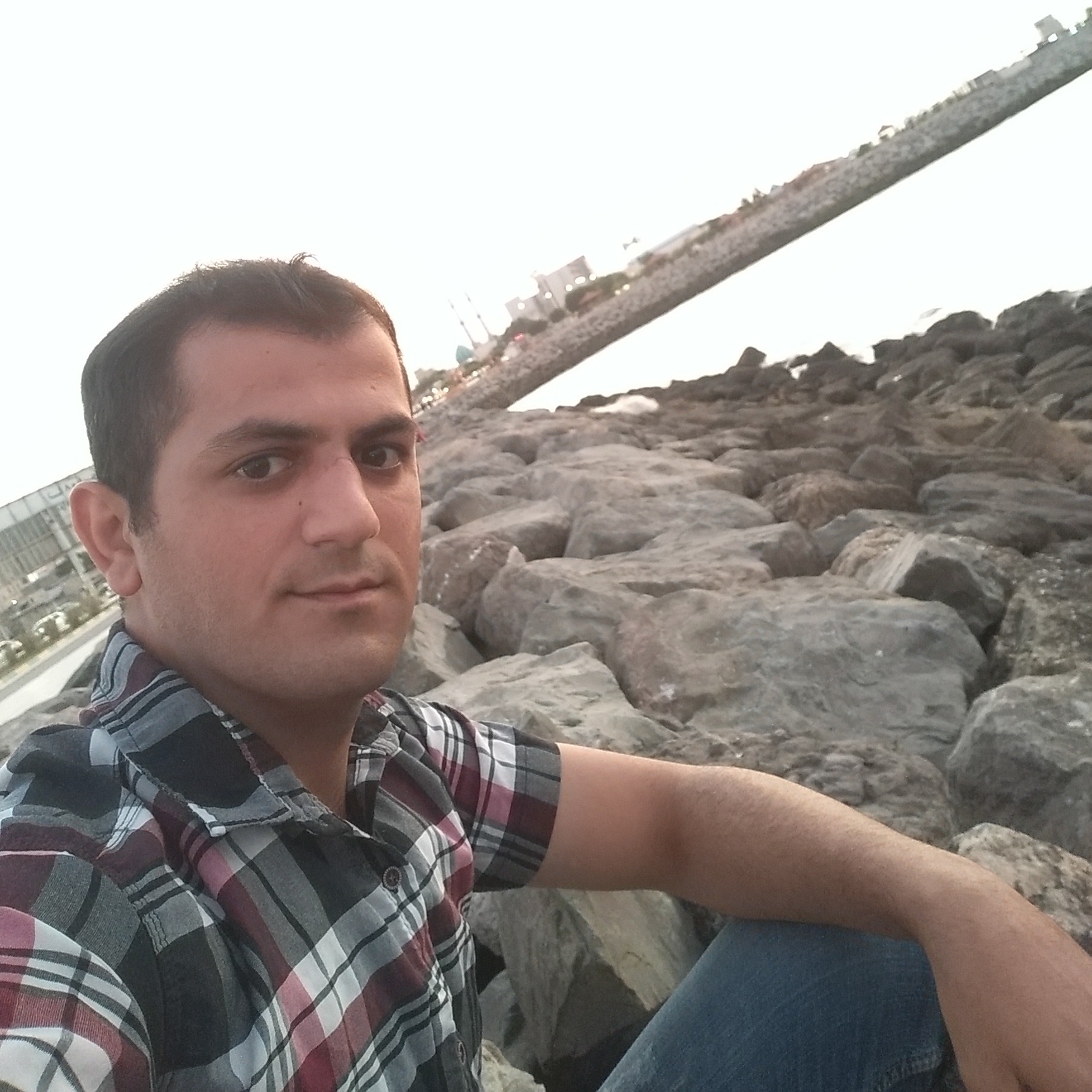 یدالله