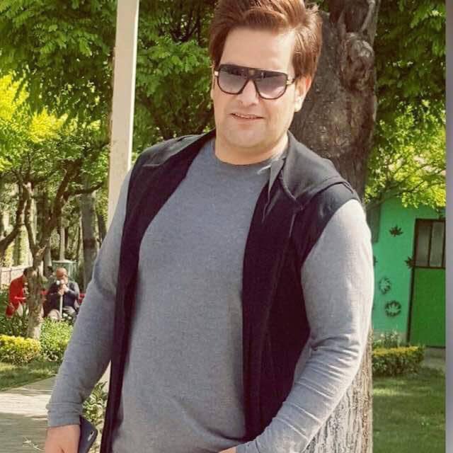 سعید