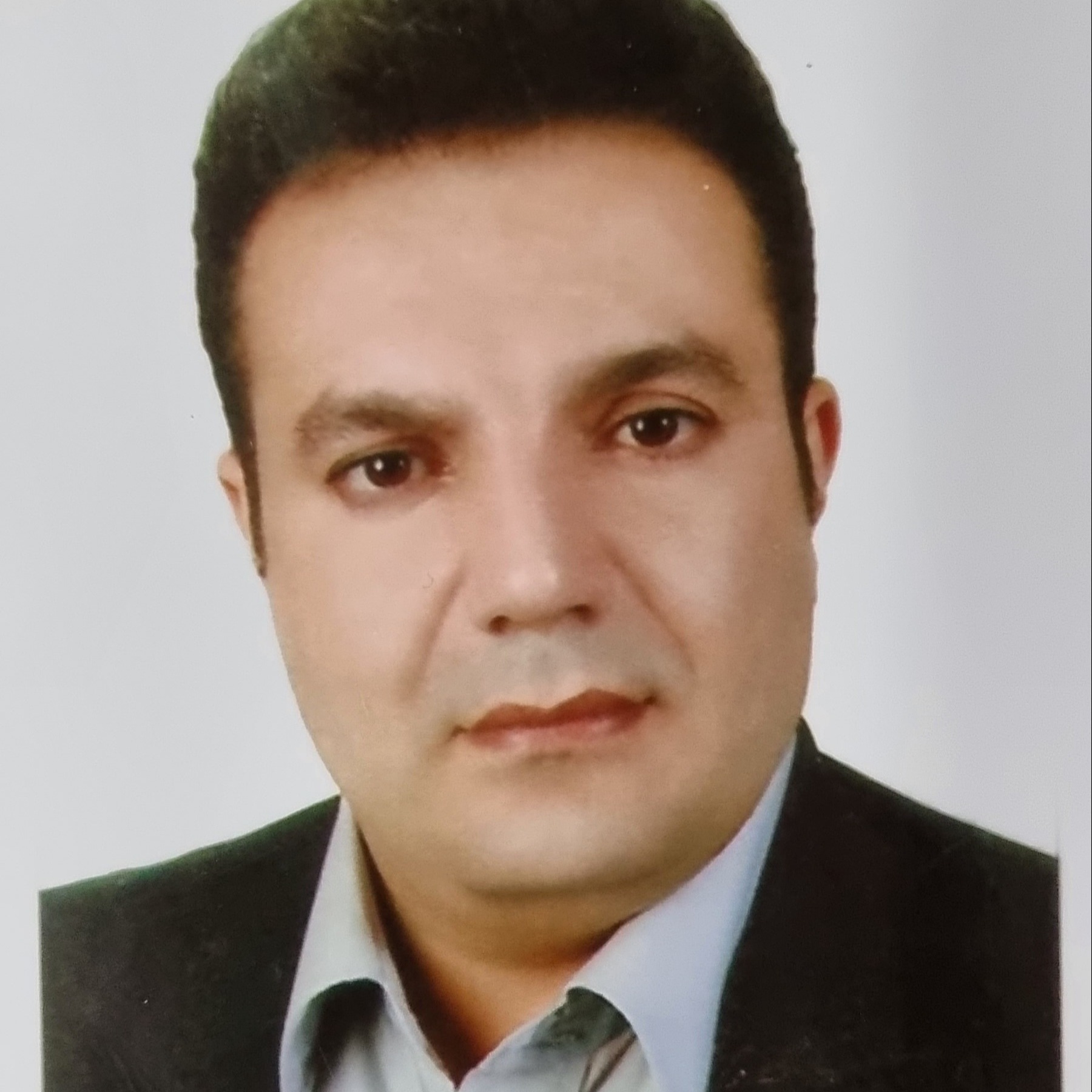 مهران