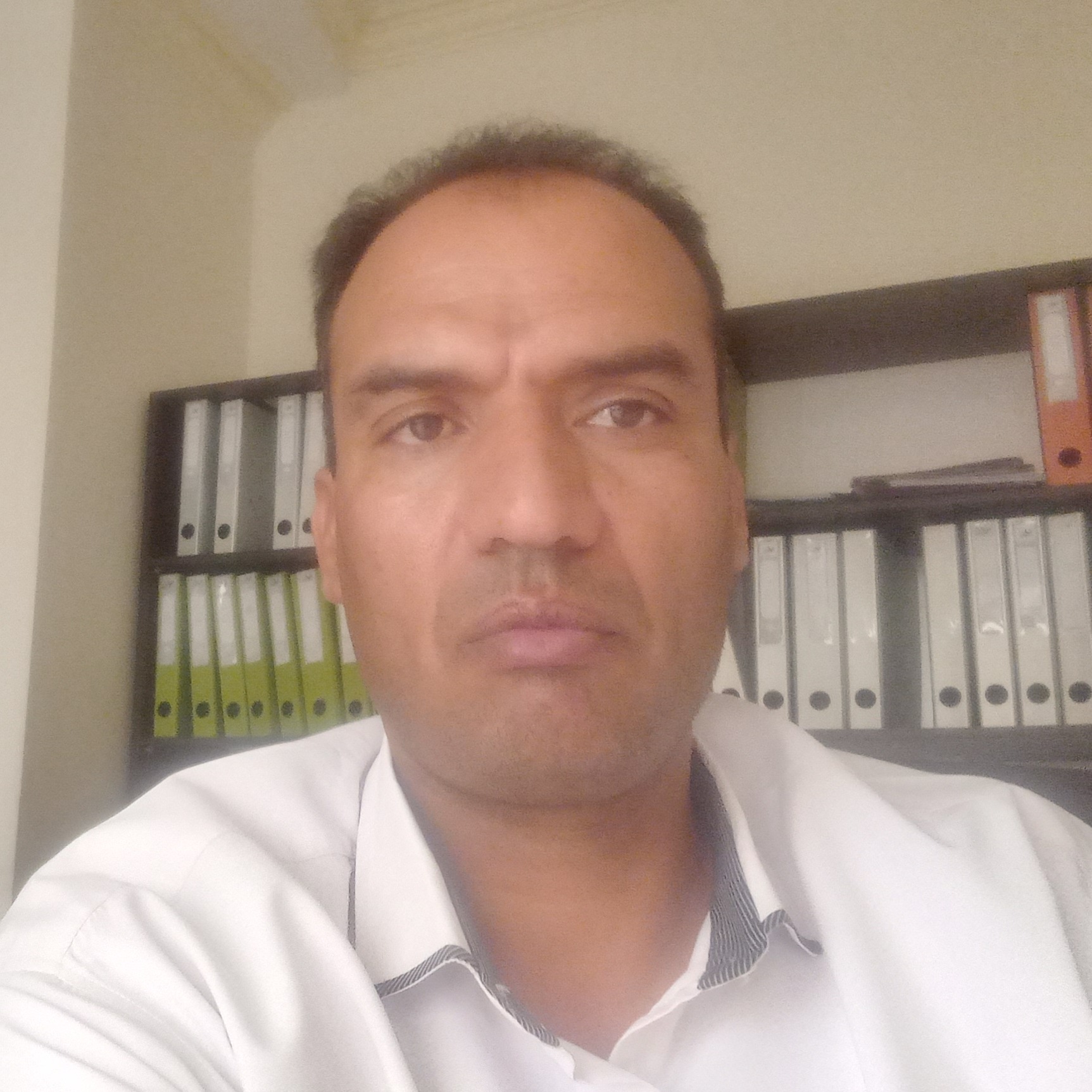 امین