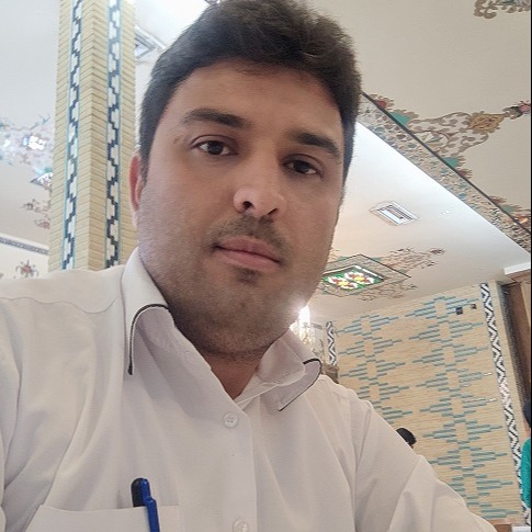 حمیدرضا