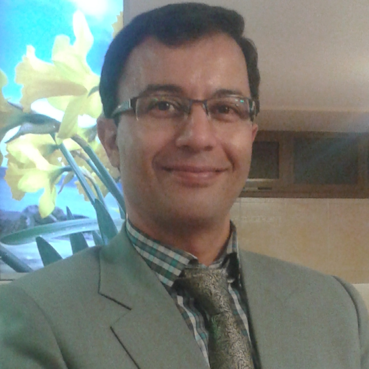 محمدنادر