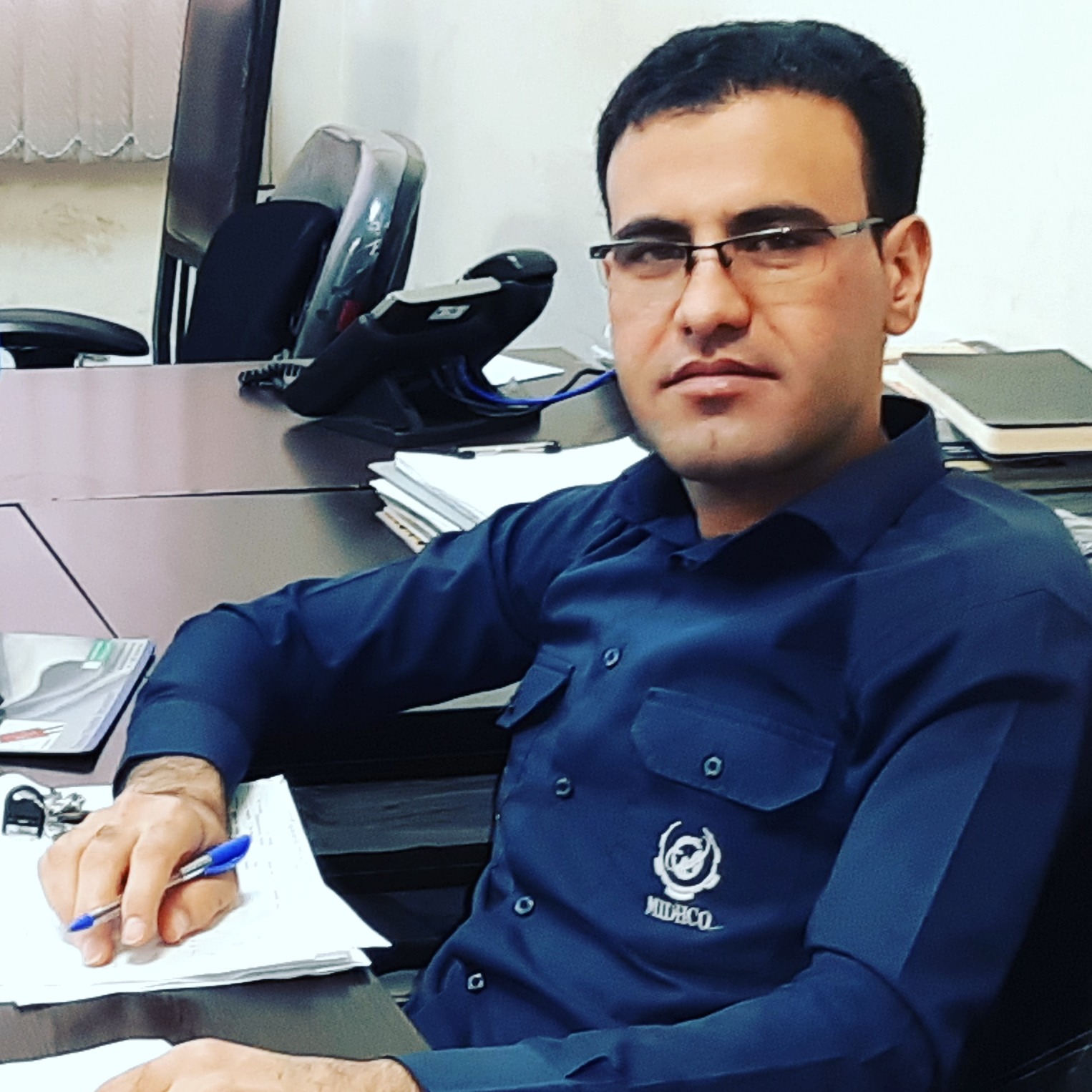 مهدی