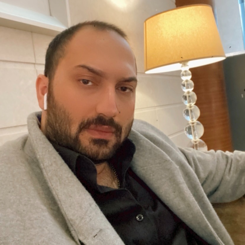 علی