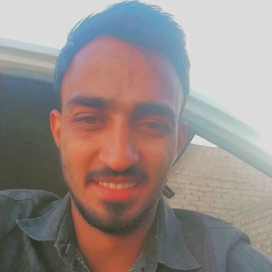 حسن