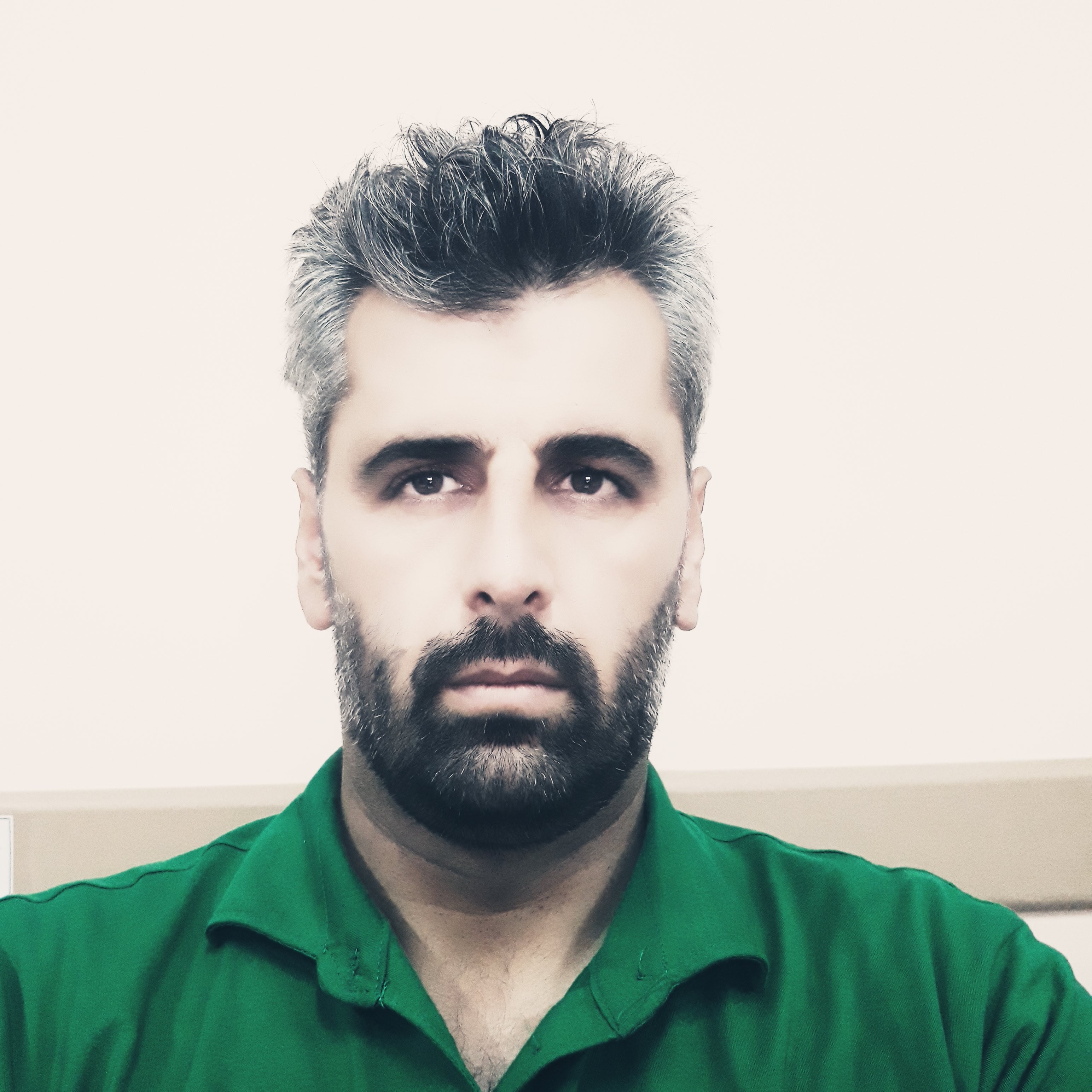 امین