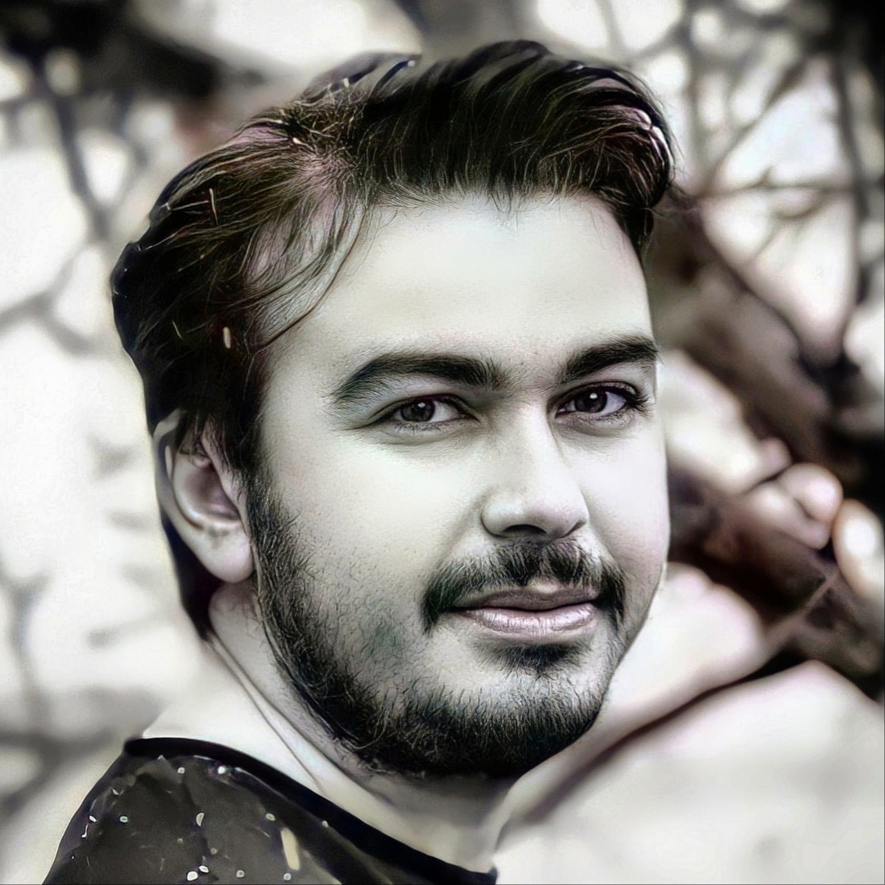 امین