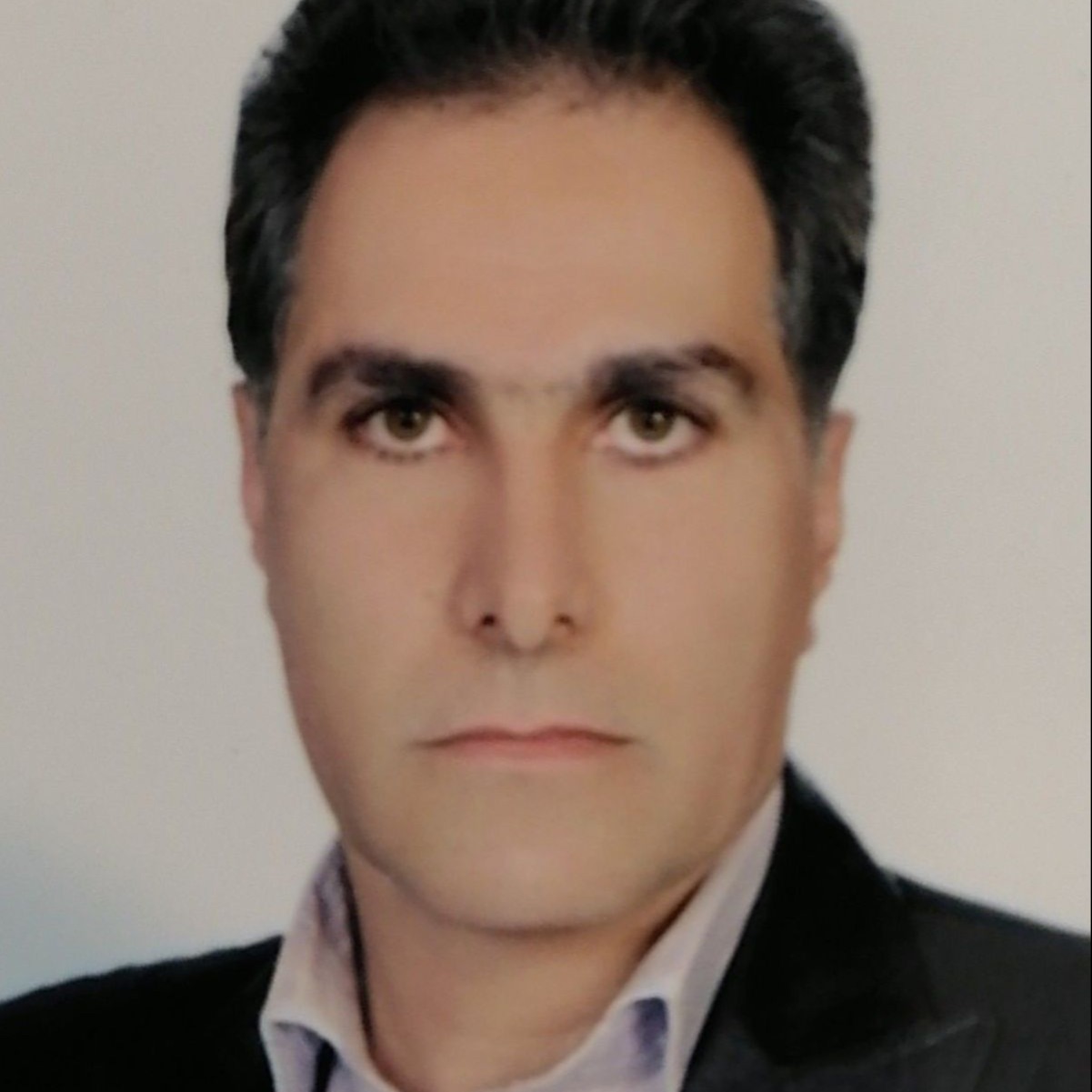 علی