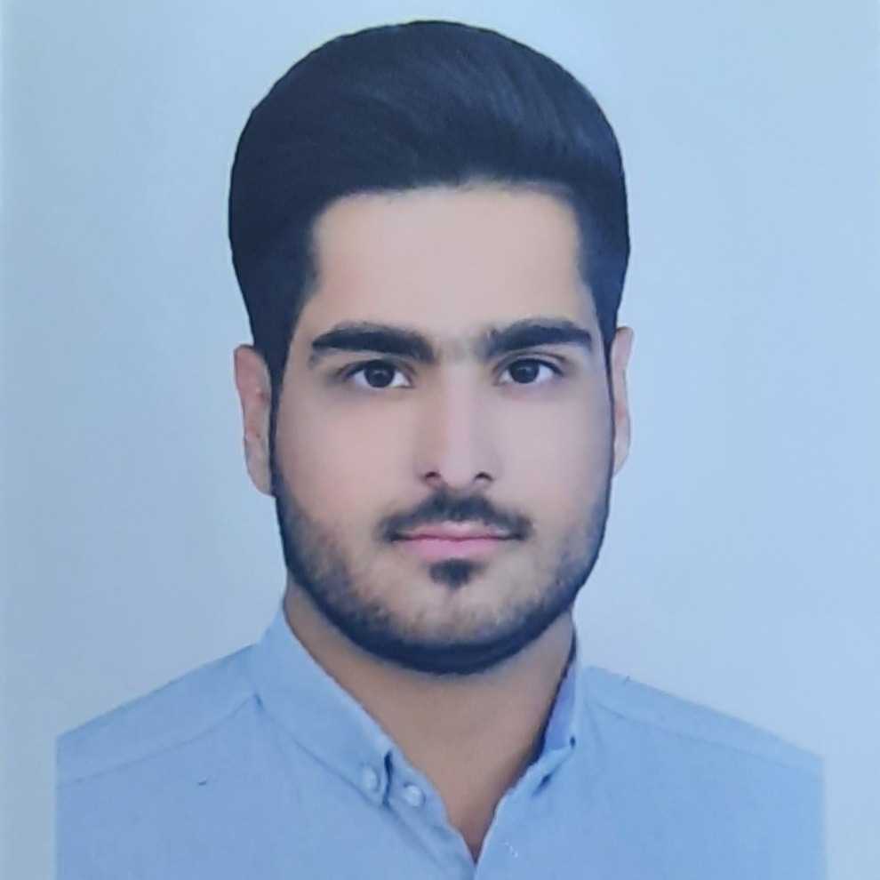 سعید