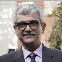 علی