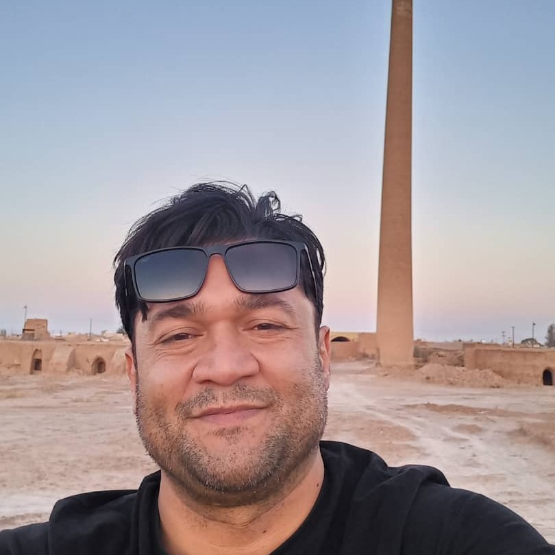 مسلم