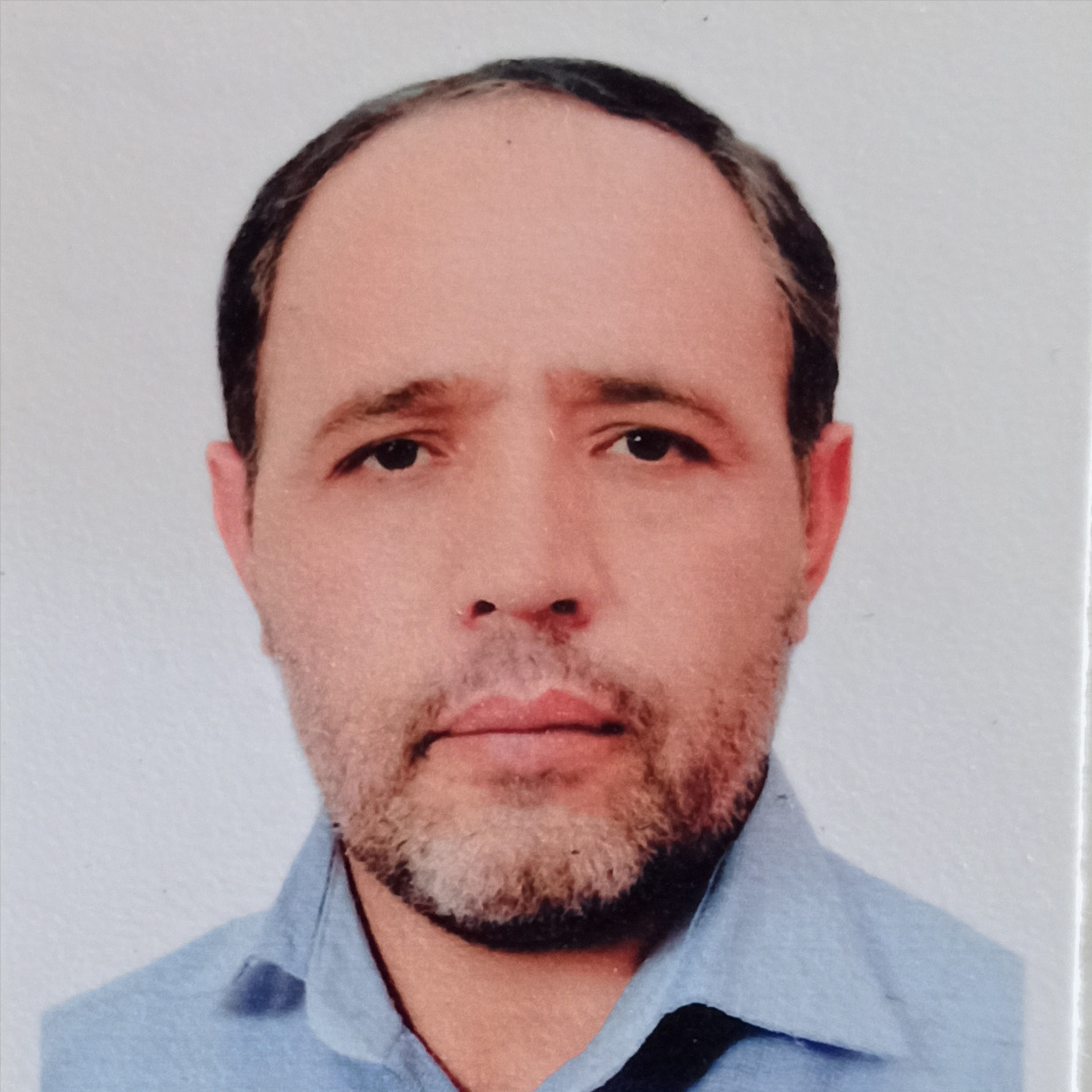 مهدی