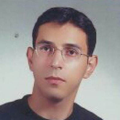 علیرضا