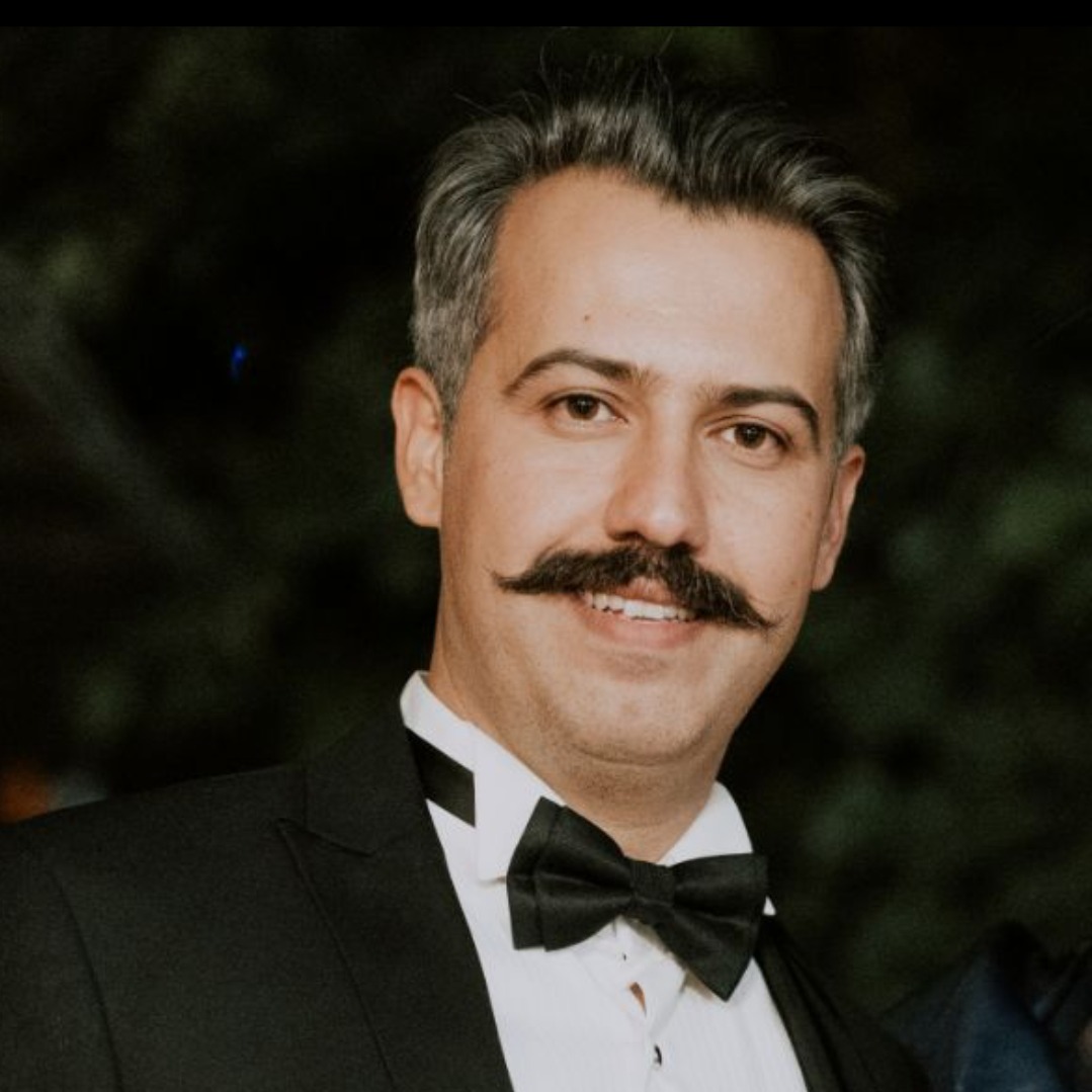 امین
