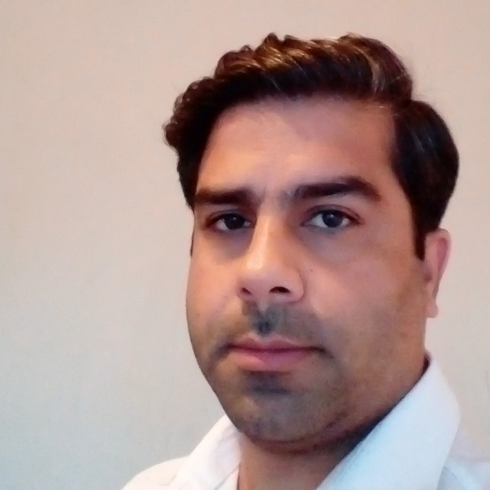 فرشاد خدری ایرانی اصل